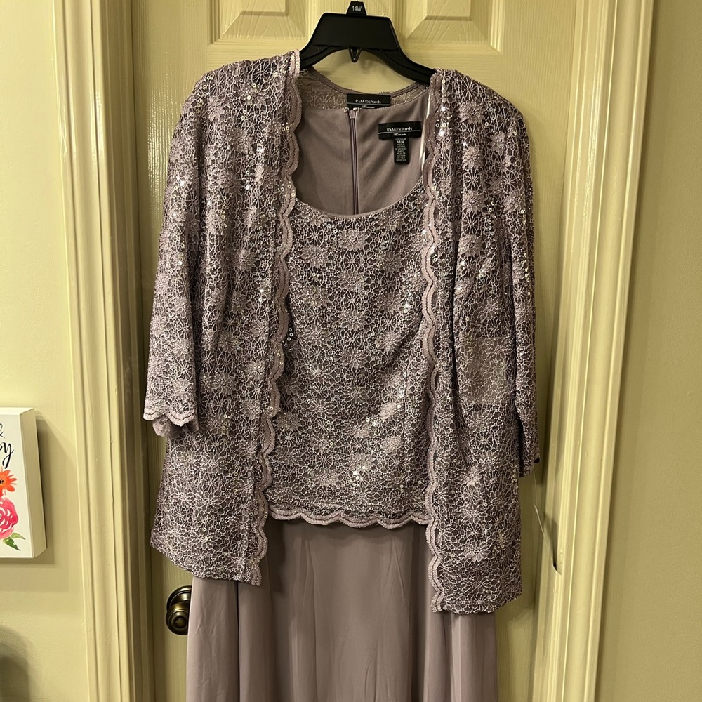 R&M Richards Dress
